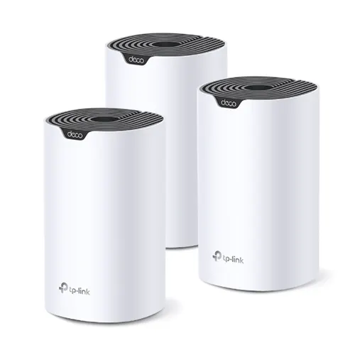 Hệ Thống Wifi Mesh Ac1900 Tp - Link Deco S7