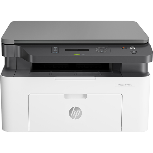 Máy In Hp Laser Mfp 135W Đa Chức Năng (4Zb83A)