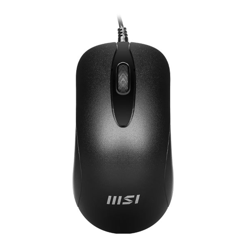 Chuột Có Dây Msi M88