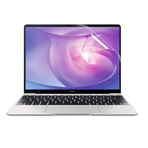 Dán Màn Hình Laptop 13 Inch Full Màn Hình 