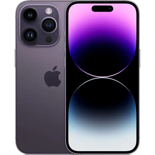 Iphone 14 Pro Max 1Tb - Cũ Xước Cấn