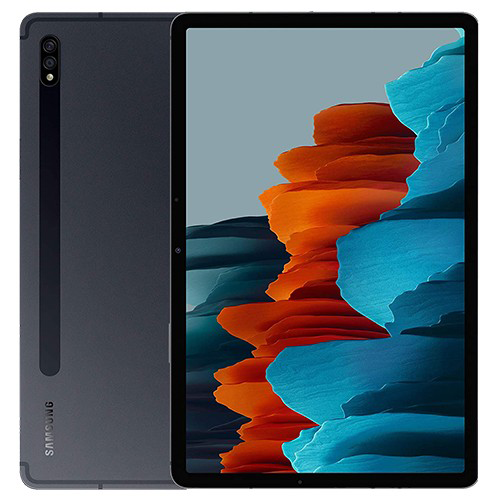 Samsung Galaxy Tab S7 - Xước Cấn