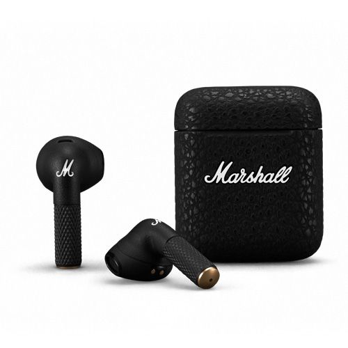 Tai Nghe Bluetooth Marshall Minor 3 - Cũ