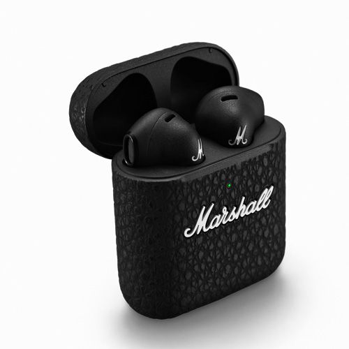 Tai Nghe Bluetooth True Wireless Marshall Minor 3 (Iii)