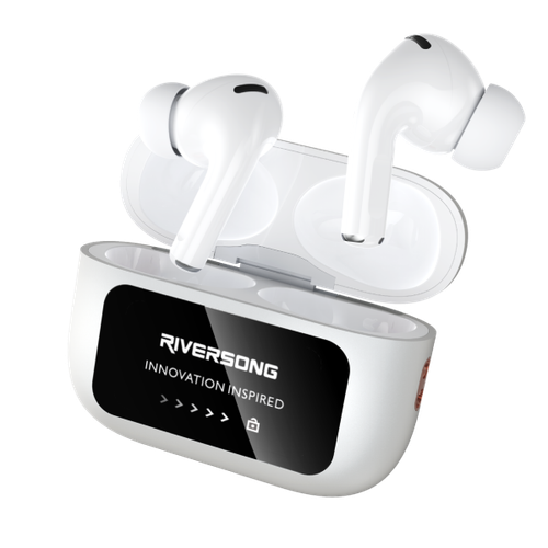 Tai Nghe Bluetooth True Wireless Riversong Airfly T1