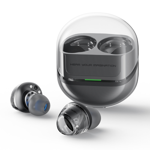 Tai Nghe Bluetooth True Wireless Soundpeats Clear Dot