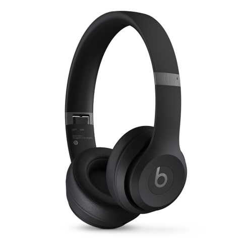 Tai Nghe Bluetooth Chụp Tai Beats Solo 4