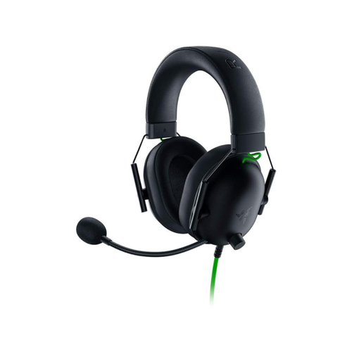 Tai Nghe Chụp Tai Razer Blackshark V2 X Usb