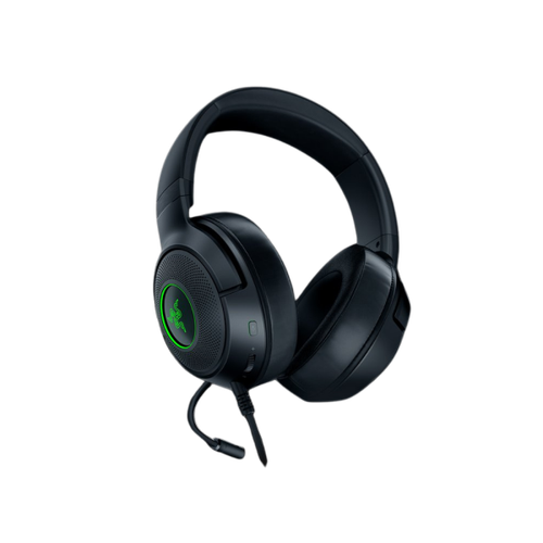 Tai Nghe Chụp Tai Razer Kraken V3 X (Usb) Rz04 - 03750100 - R3M1 - Chính Hãng