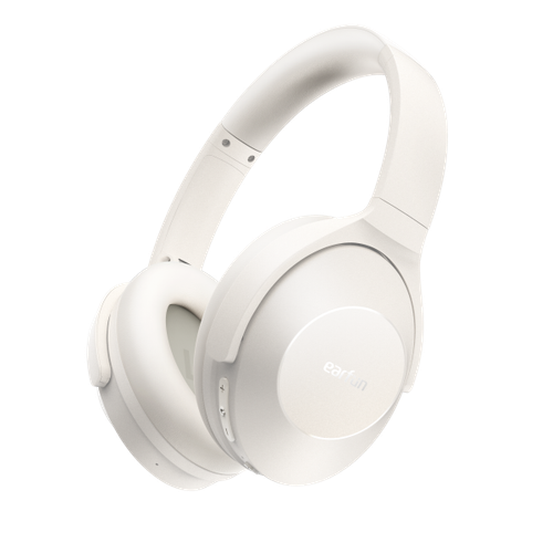 Tai Nghe Bluetooth Chụp Tai Earfun Wave Life