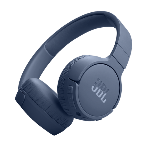 Tai Nghe Bluetooth Chụp Tai Jbl Tune 670Nc - Cũ