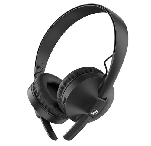 Tai Nghe Bluetooth Chụp Tai Sennheiser Hd 250Bt