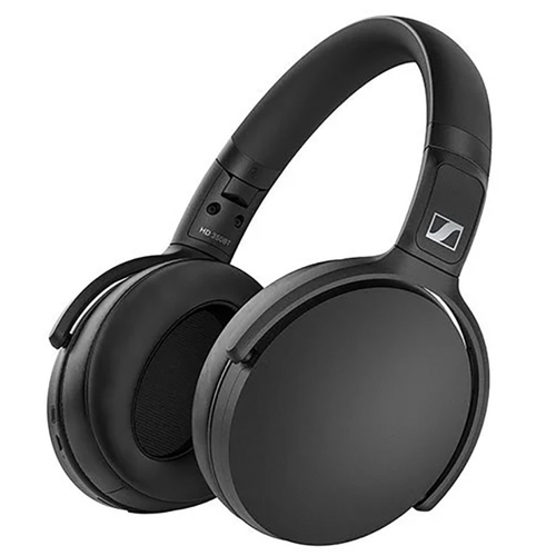 Tai Nghe Bluetooth Chụp Tai Sennheiser Hd350Bt