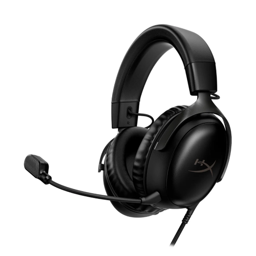 Tai Nghe Chụp Tai Gaming Hyperx Cloud 3