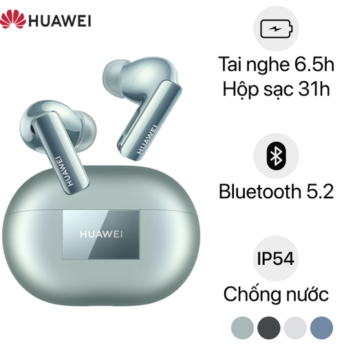 Tai Nghe Bluetooth True Wireless Huawei Freebuds Pro 3