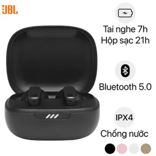 Tai Nghe Bluetooth True Wireless Jbl Live Pro+ Cũ