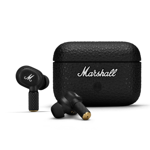 Tai Nghe Bluetooth True Wireless Marshall Motif Ii Anc