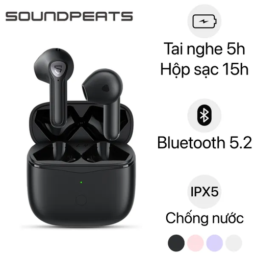 Tai Nghe Không Dây Soundpeats Air 3 - Cũ