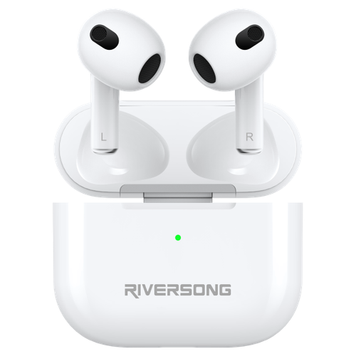 Tai Nghe Bluetooth True Wireless Riversong Airfly L3