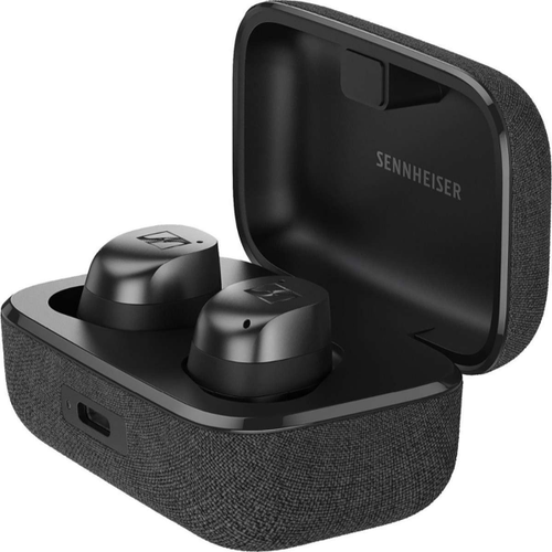 Tai Nghe Chống Ồn Sennheiser Momentum True Wireless 4