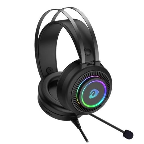 Tai Nghe Chụp Tai Dareu Eh416 - Cũ