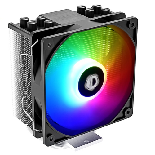 Tản Nhiệt Khí Id - Cooling Se - 214 - Xt Argb