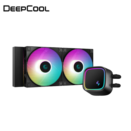 Tản Nhiệt Nước Aio Deepcool Le520