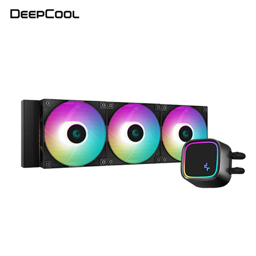 Tản Nhiệt Nước Aio Deepcool Le720