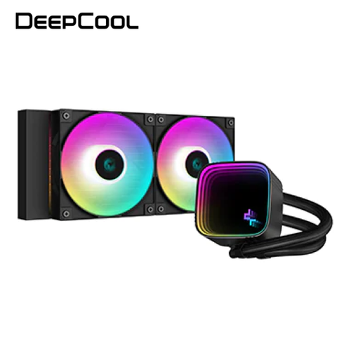 Tản Nhiệt Nước Aio Deepcool Ls520 Se