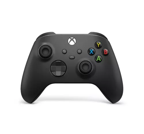 Tay Cầm Chơi Game Xbox Series X Controller Chính Hãng