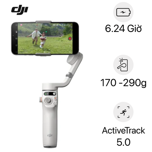 Gimbal Dji Om 6