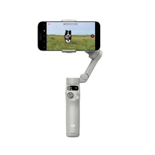 Tay Cầm Chống Rung Dji Om 7 (Dji Osmo Mobile 7)