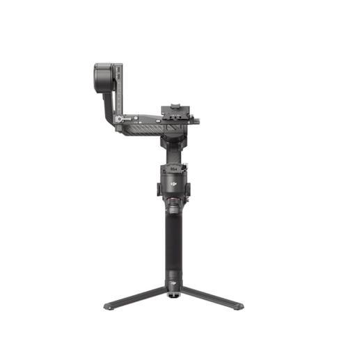 Tay Cầm Chống Rung Máy Ảnh Dji Ronin - Rs4 Pro Combo