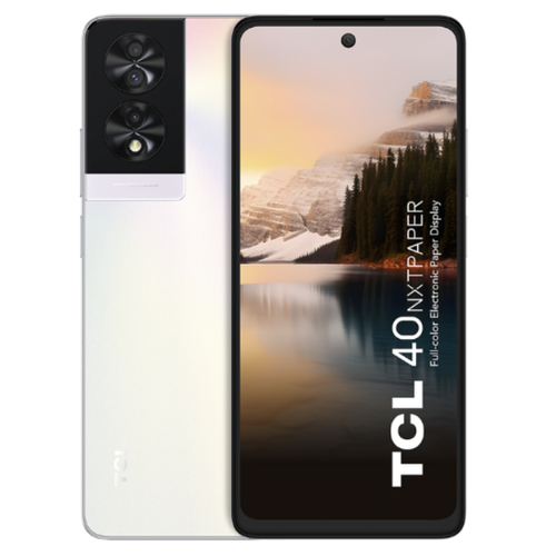 Tcl 40 Nxt Paper 8Gb 256Gb