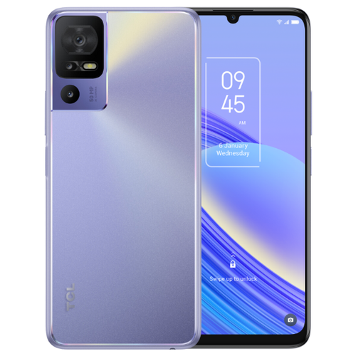 Tcl 40Se 4Gb 128Gb - Cũ Đẹp