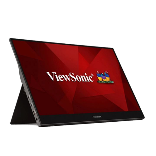 Màn Hình Cảm Ứng Di Động Viewsonic Td1655 15.6 Inch