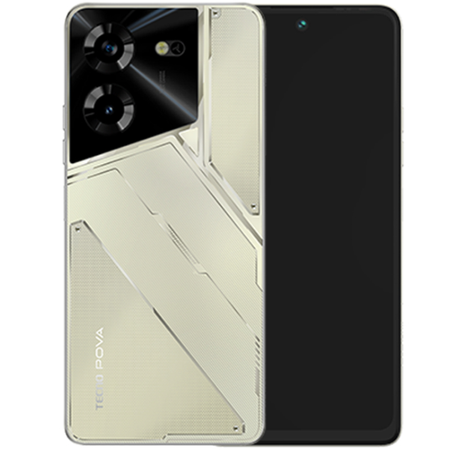 Tecno Pova 5 8Gb 128Gb - Đã Kích Hoạt