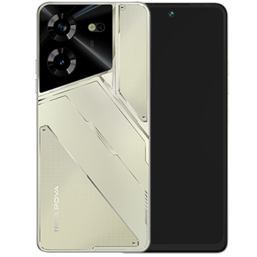 Tecno Pova 5 8Gb 256Gb - Cũ Trầy Xước