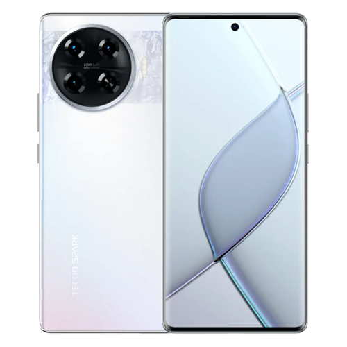 Tecno Spark 20Pro+ 8Gb 256Gb - Cũ Trầy Xước