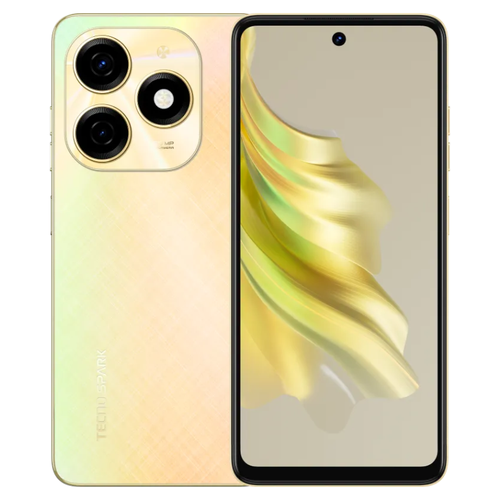 Tecno Spark 20 8Gb 128Gb - Cũ Xước Cấn