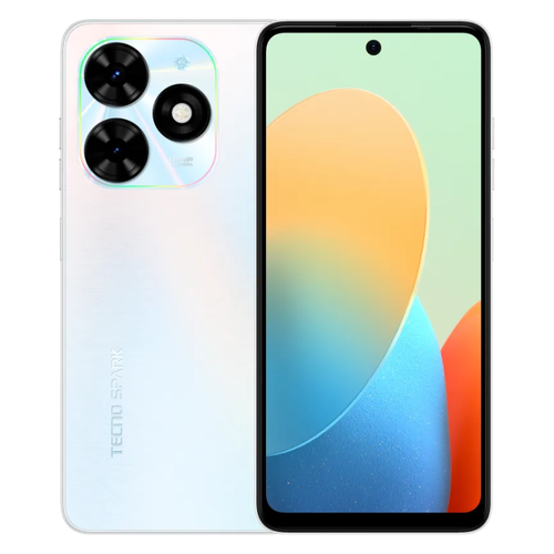 Tecno Spark Go 2024 4Gb 64Gb - Cũ Trầy Xước