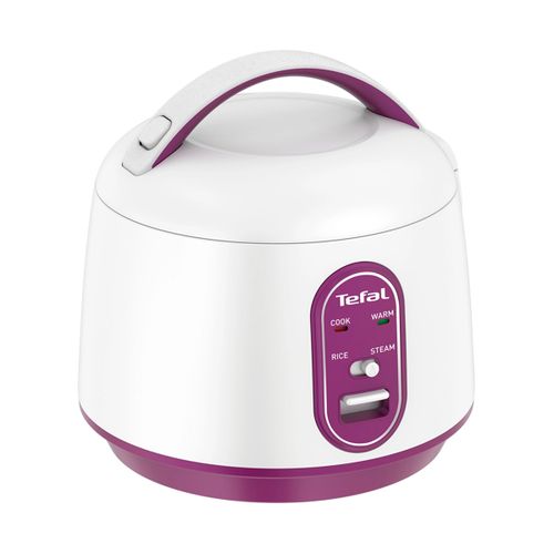 Nồi Cơm Điện Cơ Mini Tefal Rk224168 0.7L