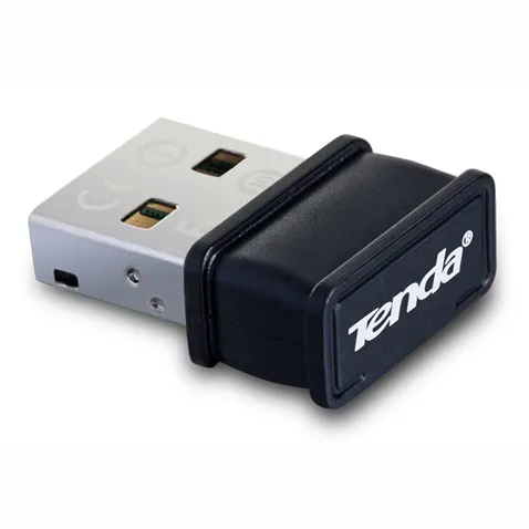 Usb Wifi Tenda W311Mi Chuẩn N Tốc Độ 150Mbps