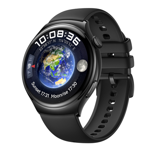Đồng Hồ Thông Minh Huawei Watch 4