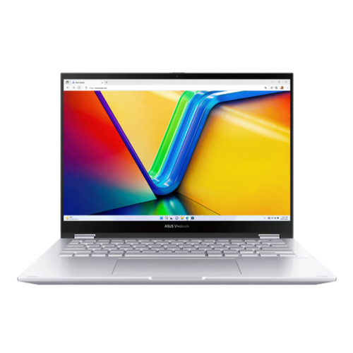 Laptop Asus Vivobook S 14 Flip Tp3402Va - Lz025W