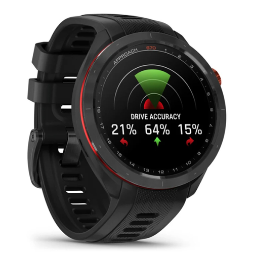 Đồng Hồ Thông Minh Garmin Approach S70