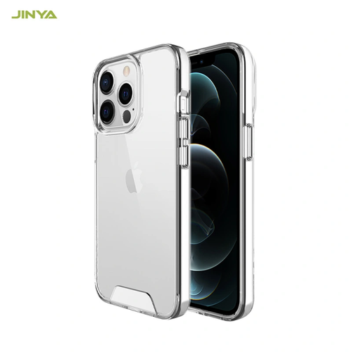 Ốp Lưng Iphone 13/14 Jinya Crystal 