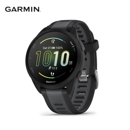 Đồng Hồ Thông Minh Garmin Forerunner 165 - Đã Kích Hoạt