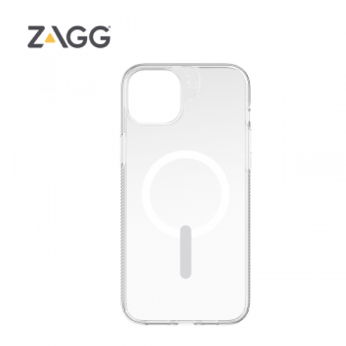 Ốp Lưng Iphone 15 Plus/14 Plus Zagg With Magsafe Esntl