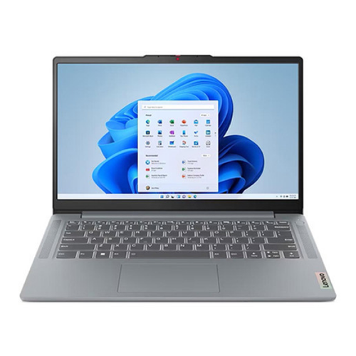 Laptop Lenovo Ideapad Slim 3 14Iah8 83Eq0004Vn - Đã Kích Hoạt